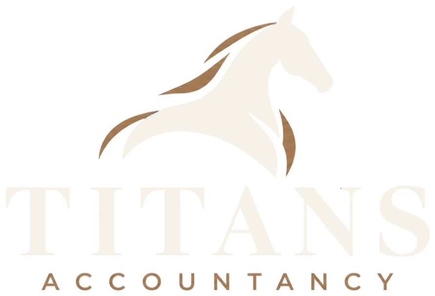 Titans Accountancy