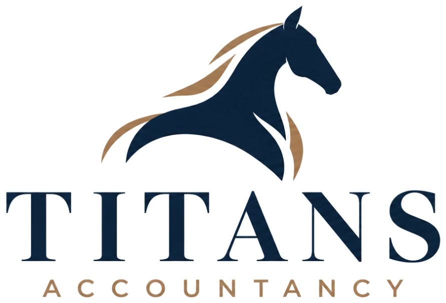 Titans Accountancy